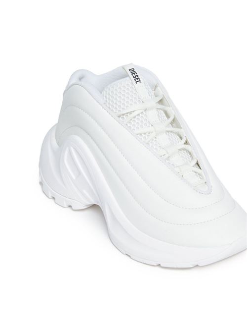 Sneakers bambino bianca SD Runner DIESEL KIDS | BC0586P6691T1003